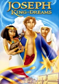 Joseph King of Dreams (2000) โจเซฟ จอมราชา