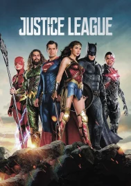 Justice League (2017) จัสติซ ลีก