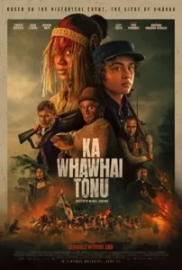 Ka Whawahi Tonu film poster 11zon