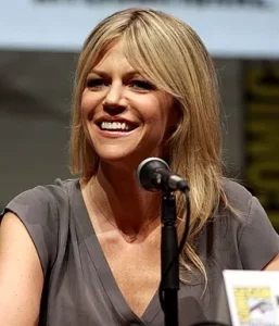 Kaitlin Olson คาร์ทลิน โอลสัน