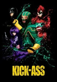 Kick Ass (2010) เกรียนโคตร มหาประลัย