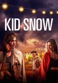 Kid Snow (2024)