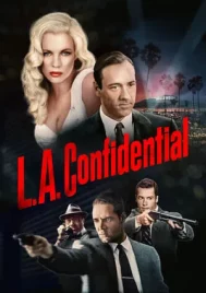 L.A. Confidential (1997) ดับโหด แอล เอ เมืองคนโฉด