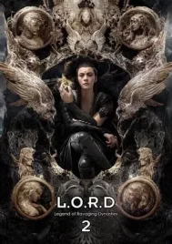 L.O.R.D Legend of Ravaging Dynasties 2 (2020) สงคราม 7 จอมเวทย์ ภาค 2