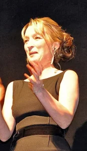 Lesley Manville 