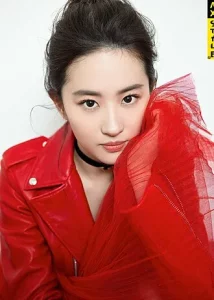 Liu Yifei Portrait1 11zon