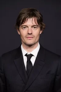 MKr350531 Sam Riley NRW Empfang Berlinale 2024 11zon