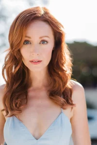 Lindy Booth ลินดี้ บูธ