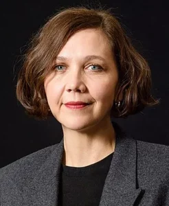 Maggie Gyllenhaal แม็กกี้ จิลลินฮาล