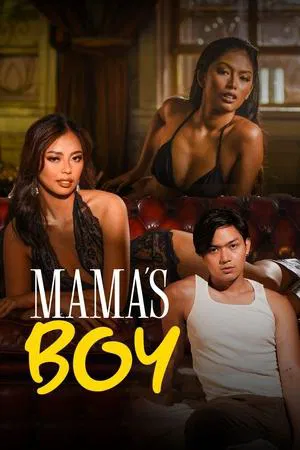 Mama s Boy (2024)