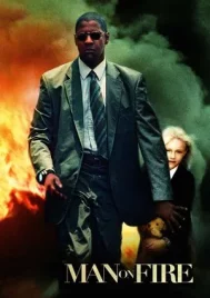 Man On Fire (2004) คนจริงเผาแค้น