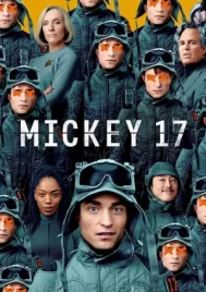 Mickey 17 (2025) มิกกี้ 17