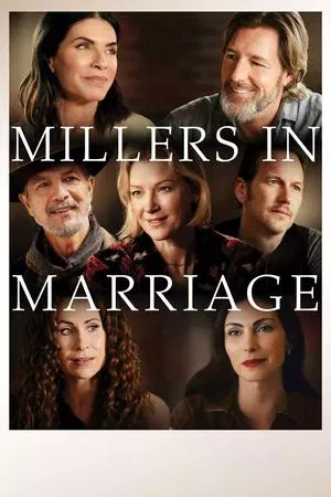 Millers in Marriage (2025)