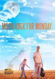 Moon Rock for Monday (2021)