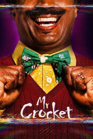 Mr. Crocket (2024) มิสเตอร์คร็อกเก็ต