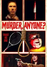 Murder Anyone (2022)