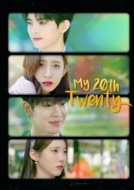 My 20th Twenty (2023) คำสาปหัวใจวัยยี่สิบ EP.1-12 (จบ)