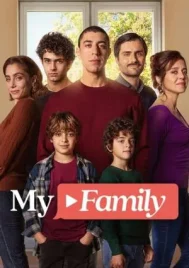 My Family (2025) เรื่องเล่าบ้านเรา EP.1-6 (จบ)