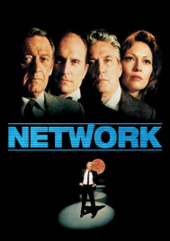 Network (1976) เน็ตเวิร์ค