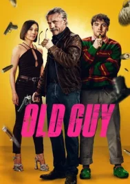 Old Guy (2025)