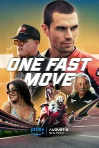 One fast move poster 11zon