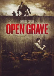 Open Grave (2013) ผวา ศพ นรก