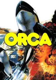 Orca (1977) ออร์ก้า ปลาวาฬเพชฌฆาต