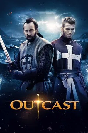 Outcast (2014) อัศวินชิงบัลลังก์