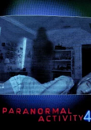 Paranormal Activity 4 (2012) เรียลลิตี้ ขนหัวลุก 4