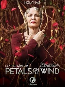 Petals on the Wind Poster 2014 11zon