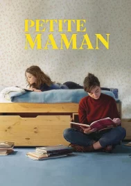 Petite Maman (2021) เจ้าหญิงน้อย