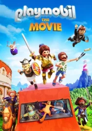 Playmobil The Movie (2019) เพลย์โมบิล เดอะ มูฟวี่