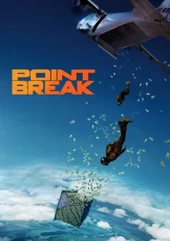 Point Break (2015) ปล้นข้ามโคตร