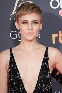 Premios Goya 2019 Aura Garrido 11zon