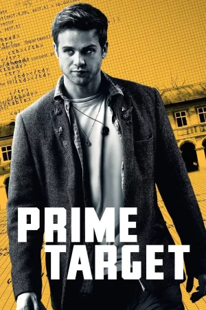 Prime Target (2025) ไพรม์ทาร์เก็ต EP.1-8 (ยังไม่จบ)