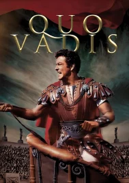 Quo Vadis (1951) โรมพินาศ