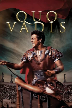 Quo Vadis (1951) โรมพินาศ