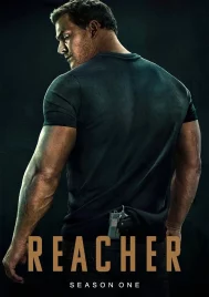 Reacher Season 1 (2022) รีชเชอร์ ยอดคนสืบระห่ำ ซีซั่น 1 EP.1-8 (จบ)