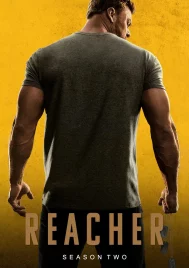 Reacher Season 2 (2023) รีชเชอร์ ยอดคนสืบระห่ำ ซีซั่น 2 EP.1-8 (จบ)