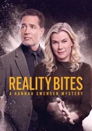 Reality Bites A Hannah Swensen Mystery (2025)