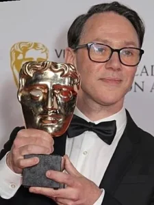 Reece Shearsmith BAFTA Awards cropped 11zon