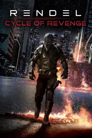 Rendel Cycle of Revenge (2024)