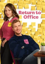 Return to Office (2025)