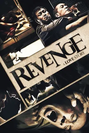 Revenge A Love Story (2010) เพราะรัก ต้องล้างแค้น