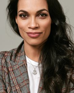 Rosario Dawson โรซาริโอ ดอว์สัน