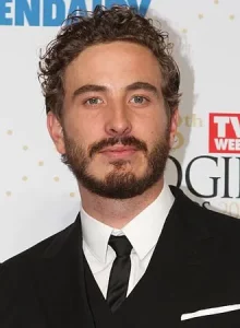 Ryan Corr 2016 11zon