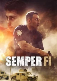 Semper Fi (2019) แผนระห่ำ ตำรวจพันธุ์เดือด