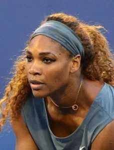 Serena Williams at 2013 US Open 11zon