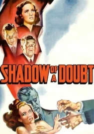 Shadow of a Doubt (1943)