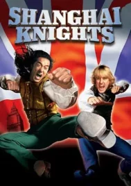 Shanghai Knights 2 (2003) คู่ใหญ่ ฟัดทลายโลก ภาค 2